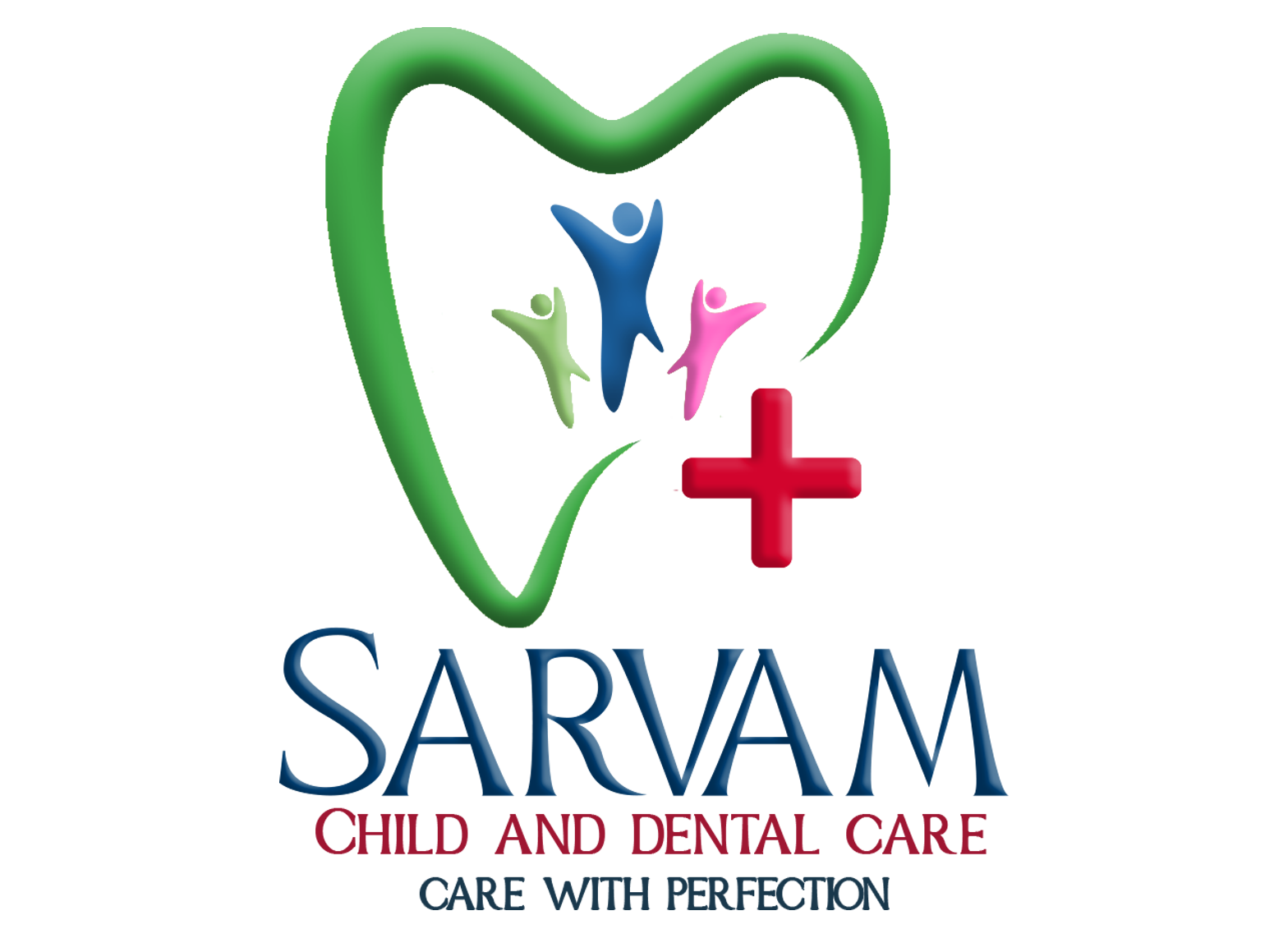 Sarvam Child and Dental Care