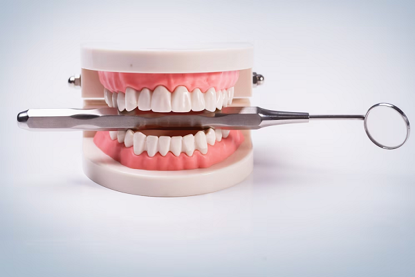 Complete and Partial Dentures