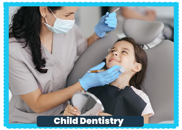 Child Dentistry